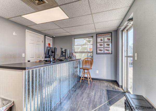 CubeSmart Self Storage CO Longmont Sugar Mill Rd - 12121 Sugar Mill Road