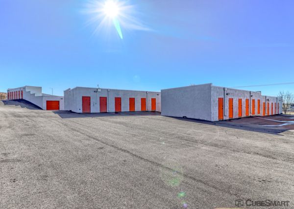 CubeSmart Self Storage CO Longmont Sugar Mill Rd - 12121 Sugar Mill Road