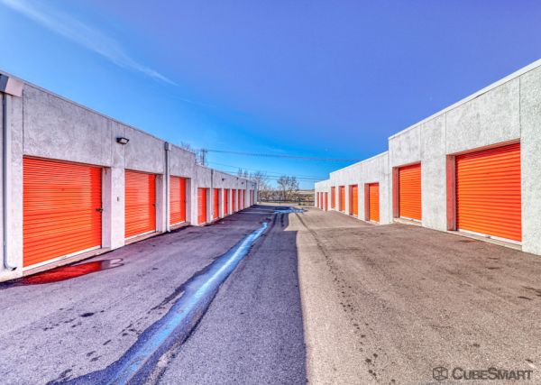 CubeSmart Self Storage CO Longmont Sugar Mill Rd - 12121 Sugar Mill Road