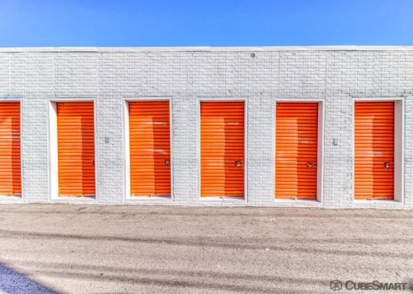 CubeSmart Self Storage CO Longmont Sugar Mill Rd - 12121 Sugar Mill Road
