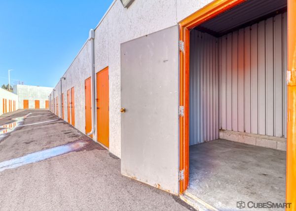 CubeSmart Self Storage CO Longmont Sugar Mill Rd - 12121 Sugar Mill Road