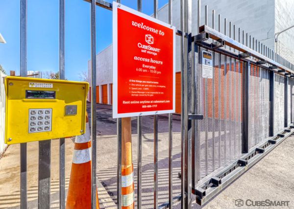 CubeSmart Self Storage CO Longmont Sugar Mill Rd - 12121 Sugar Mill Road