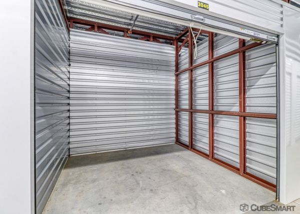 CubeSmart Self Storage GA Fayetteville W Lanier Ave - 815 West Lanier Avenue