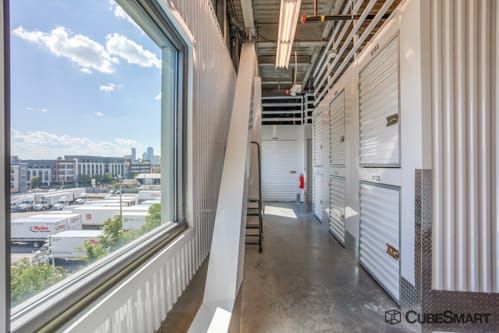 CubeSmart Self Storage MA Boston E Street - 380 East Street