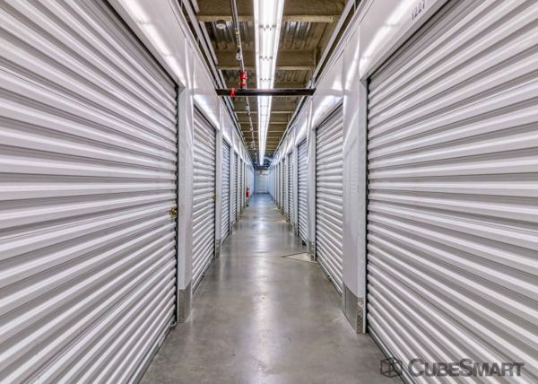 CubeSmart Self Storage MA Boston E Street - 380 East Street