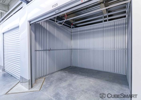CubeSmart Self Storage MA Boston E Street - 380 East Street