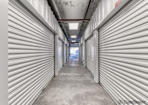 CubeSmart Self Storage MO Saint Joseph S 5th St - 402 South 5th Street