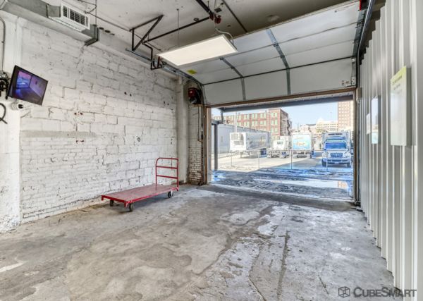 CubeSmart Self Storage MO Saint Joseph S 5th St - 402 South 5th Street