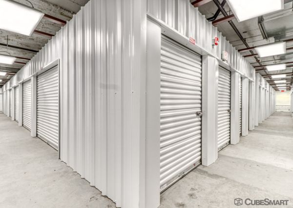 CubeSmart Self Storage MO Saint Joseph S 5th St - 402 South 5th Street