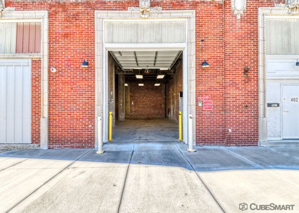 CubeSmart Self Storage MO Saint Joseph S 5th St - 402 South 5th Street