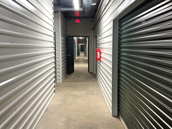 Storage Rentals of America - Memphis - Winchester Rd - 7279 Winchester Road
