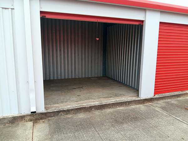 Storage Rentals of America - Augusta - Wylds Rd - 1805 Wylds Road
