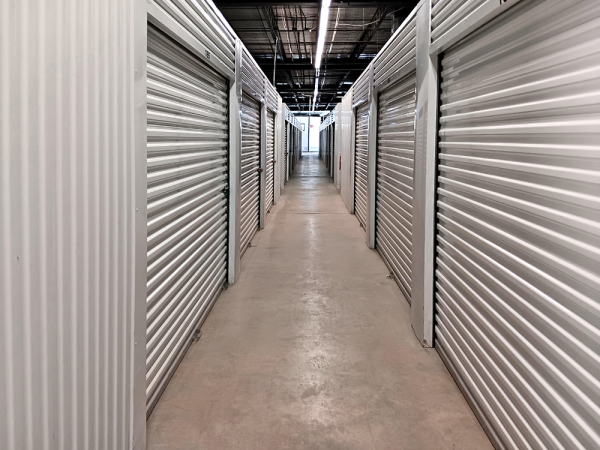 Storage Rentals of America - Opelika - Pepperell Pkwy - 3806 Pepperell Parkway