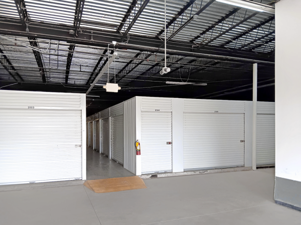 Storage Rentals of America - Opelika - Pepperell Pkwy - 3806 Pepperell Parkway