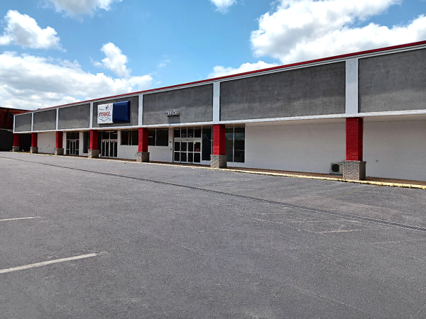 Storage Rentals of America - Opelika - Pepperell Pkwy - 3806 Pepperell Parkway