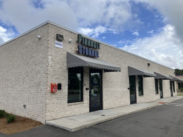 Pinnacle Storage Northchase - 2618 North College Road