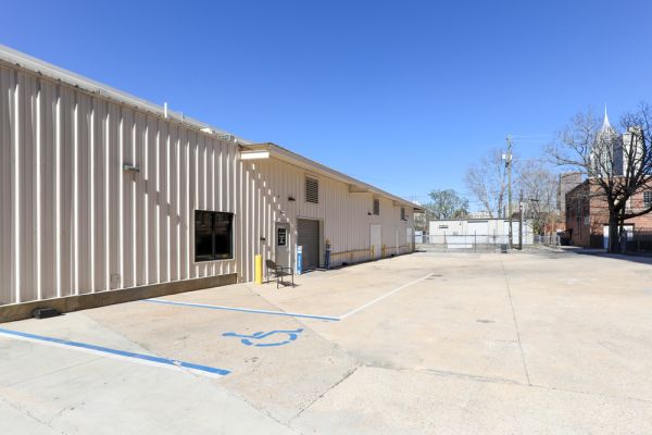 All Season Storage - STL St - 361 Saint Louis Street