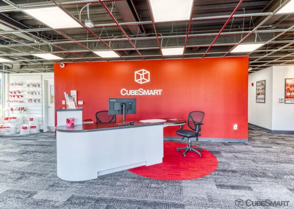CubeSmart Self Storage MD Brandywine Crain Hwy - 14600 Crain Highway