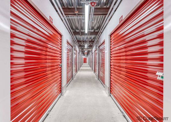 CubeSmart Self Storage MD Brandywine Crain Hwy - 14600 Crain Highway