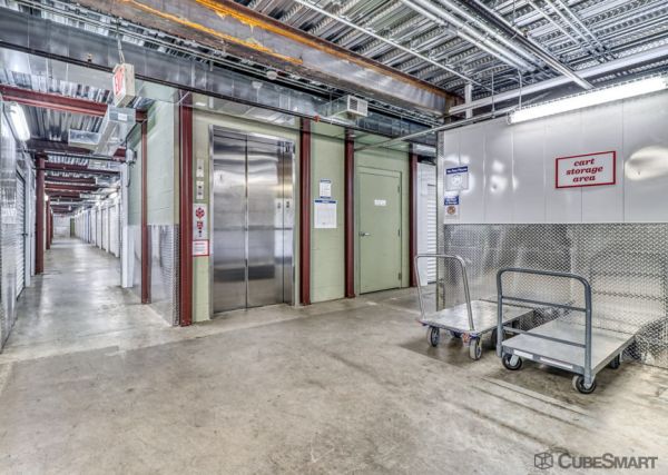 CubeSmart Self Storage - Jonestown Road - 401 Jonestown Road