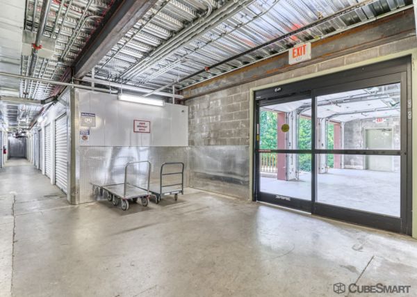 CubeSmart Self Storage - Jonestown Road - 401 Jonestown Road