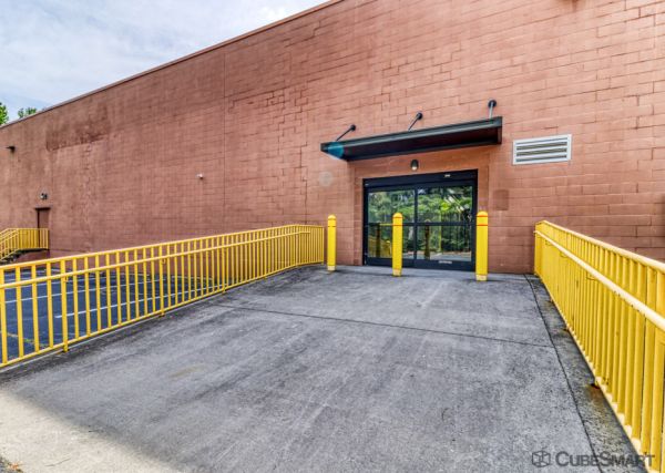 CubeSmart Self Storage - Jonestown Road - 401 Jonestown Road