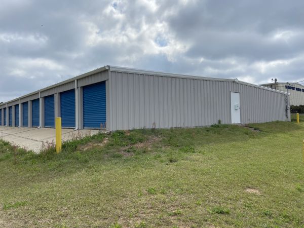 Bald Eagle Storage - Ozark/Newton HWY 231 - 8145 U.S. 231