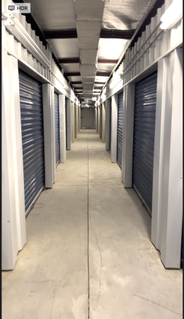Bald Eagle Storage - Ozark/Newton HWY 231 - 8145 U.S. 231