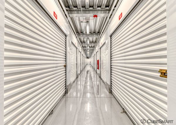 CubeSmart Self Storage IL Bolingbrook E Boughton Rd - 509 East Boughton Road