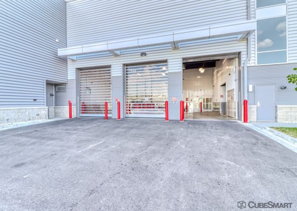 CubeSmart Self Storage IL Bolingbrook E Boughton Rd - 509 East Boughton Road