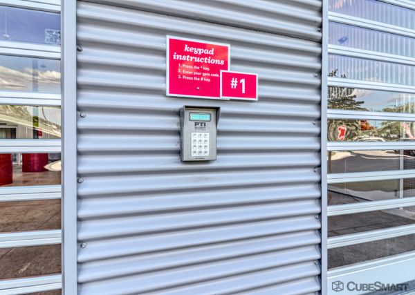 CubeSmart Self Storage IL Bolingbrook E Boughton Rd - 509 East Boughton Road