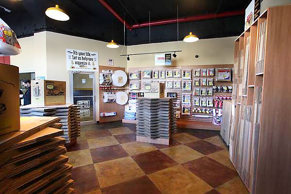 StorageMart - E Florida St - 1723 East Florida Street