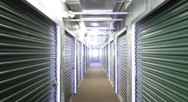 StorageMart - W Frontage Rd - 7460 W Frontage Rd