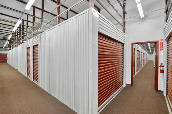 StorageMart - Wyandotte St - 14151 Wyandotte Street