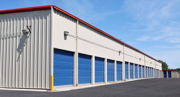 StorageMart - State Ave - 7401 State Avenue