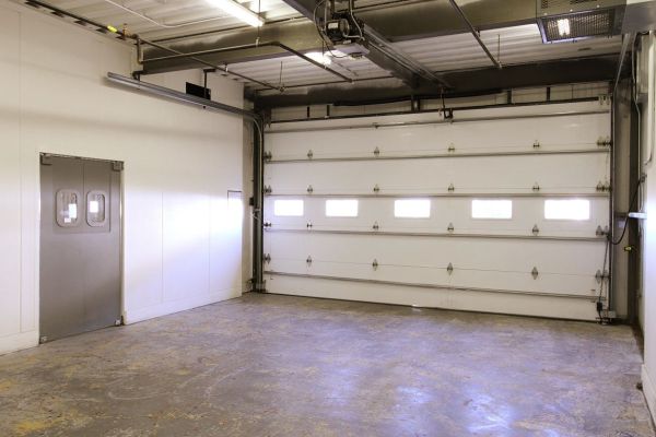 StorageMart - W 95th St - 16101 West 95th Street