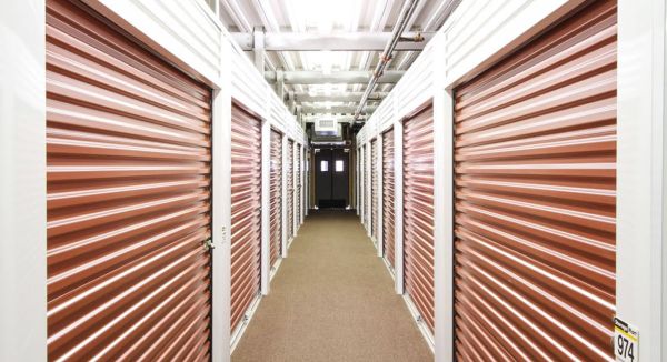 StorageMart - W 95th St - 16101 West 95th Street