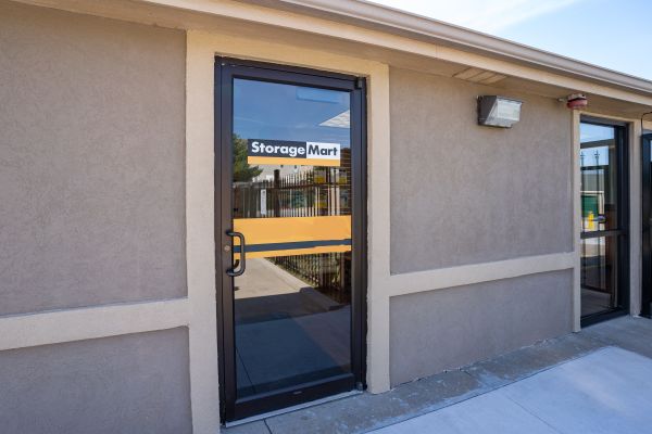 StorageMart - N Oak Trafficway - 9200 N Oak Trafficway