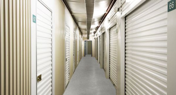 StorageMart - W 67th St - 9702 W 67th St