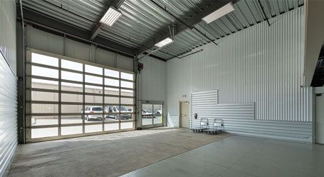 StorageMart - Metcalf Ave - 15415 Metcalf Avenue