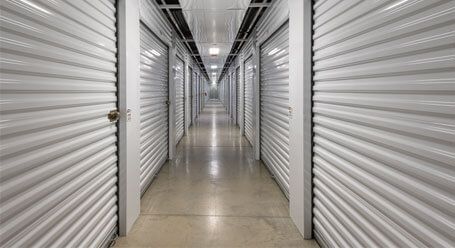 StorageMart - Metcalf Ave - 15415 Metcalf Avenue
