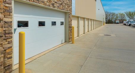 StorageMart - Metcalf Ave - 15415 Metcalf Avenue