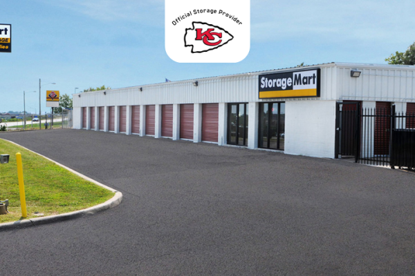 StorageMart - N Church Rd - 280 North Church Road