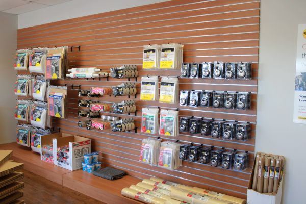 StorageMart - N Church Rd - 280 North Church Road