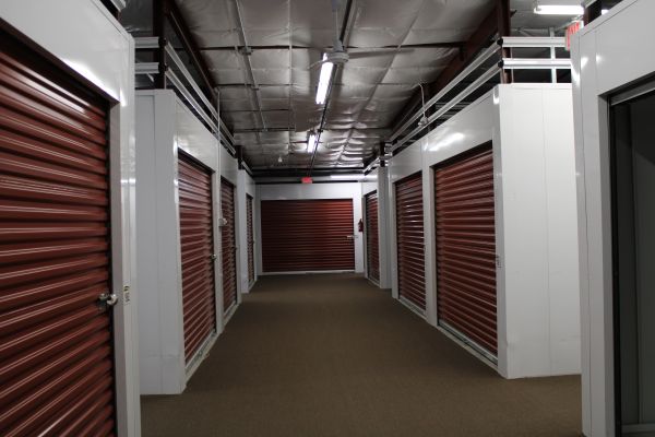 StorageMart - N Church Rd - 280 North Church Road