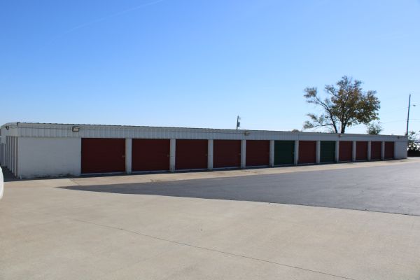 StorageMart - N Church Rd - 280 North Church Road