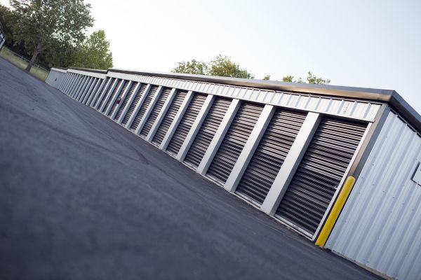 Garden Ridge Mini Storage - 23995 Bat Cave Road
