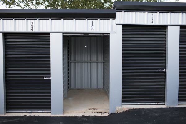 Garden Ridge Mini Storage - 23995 Bat Cave Road