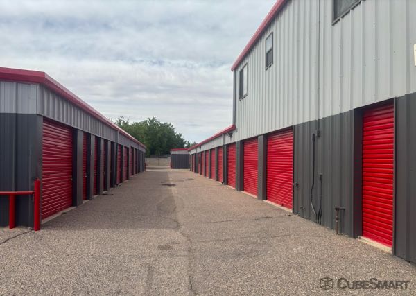 CubeSmart Self Storage - Central Avenue Northwest - 4821 Central Avenue Northwest