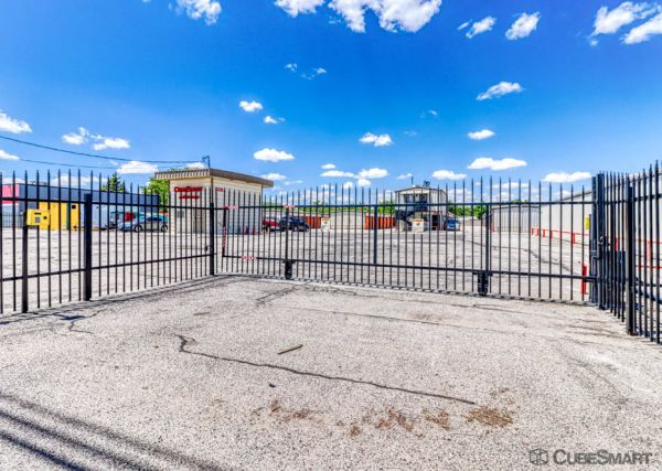 CubeSmart Self Storage - Central Avenue Northwest - 4821 Central Avenue Northwest